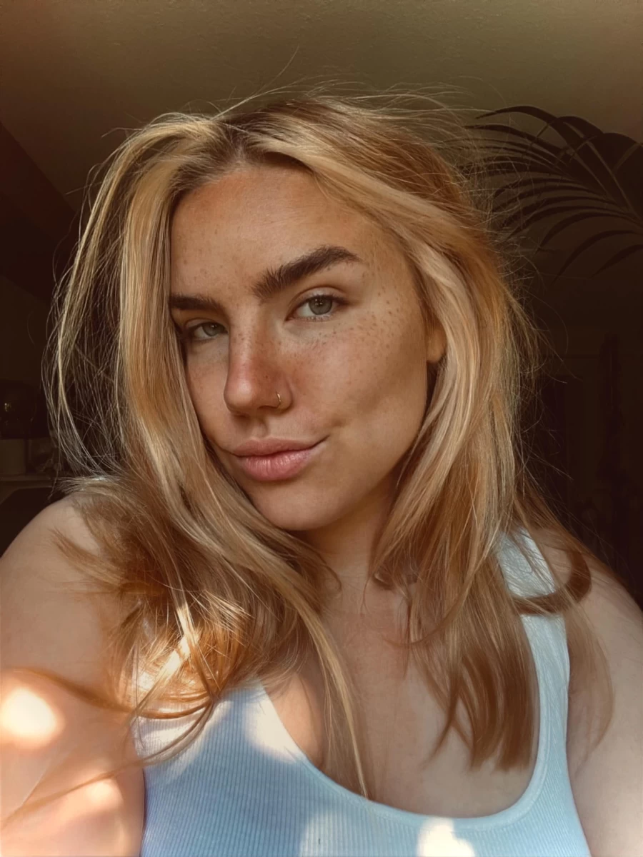Anna Vehres