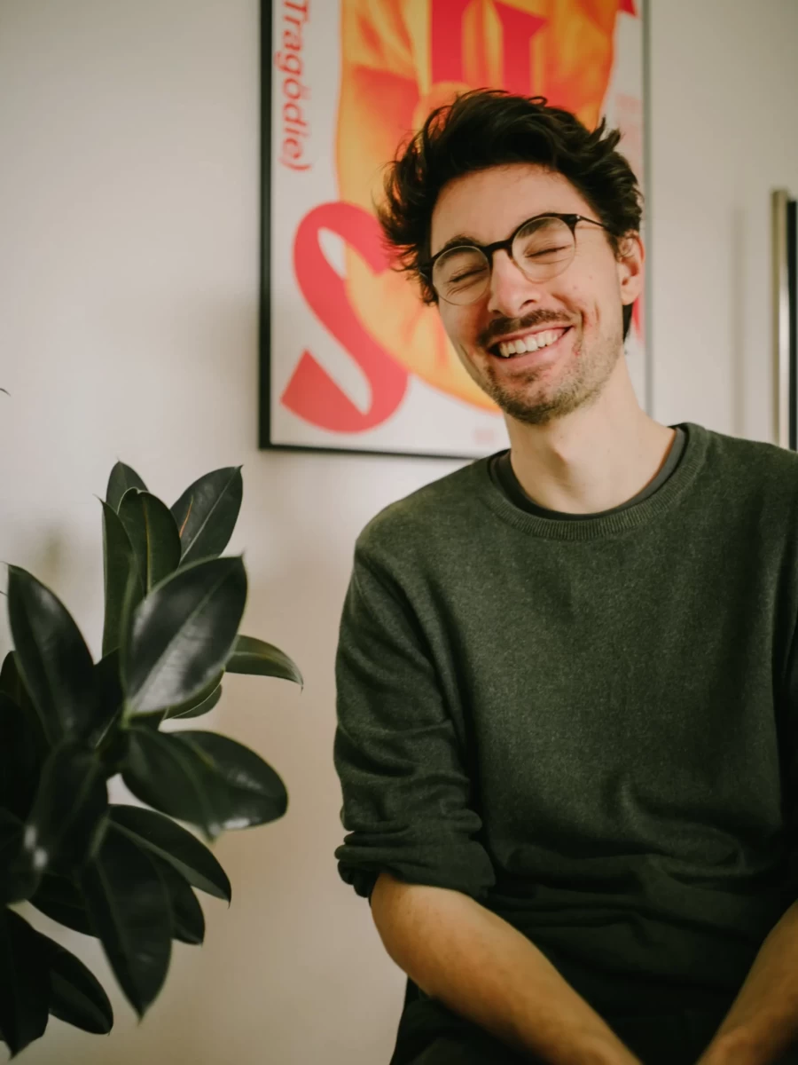 Malte Papenfuss