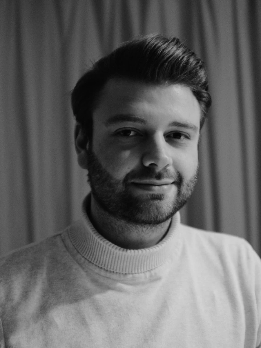 Peter Albrecht