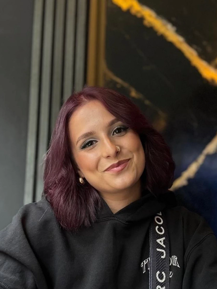 Samira Rama