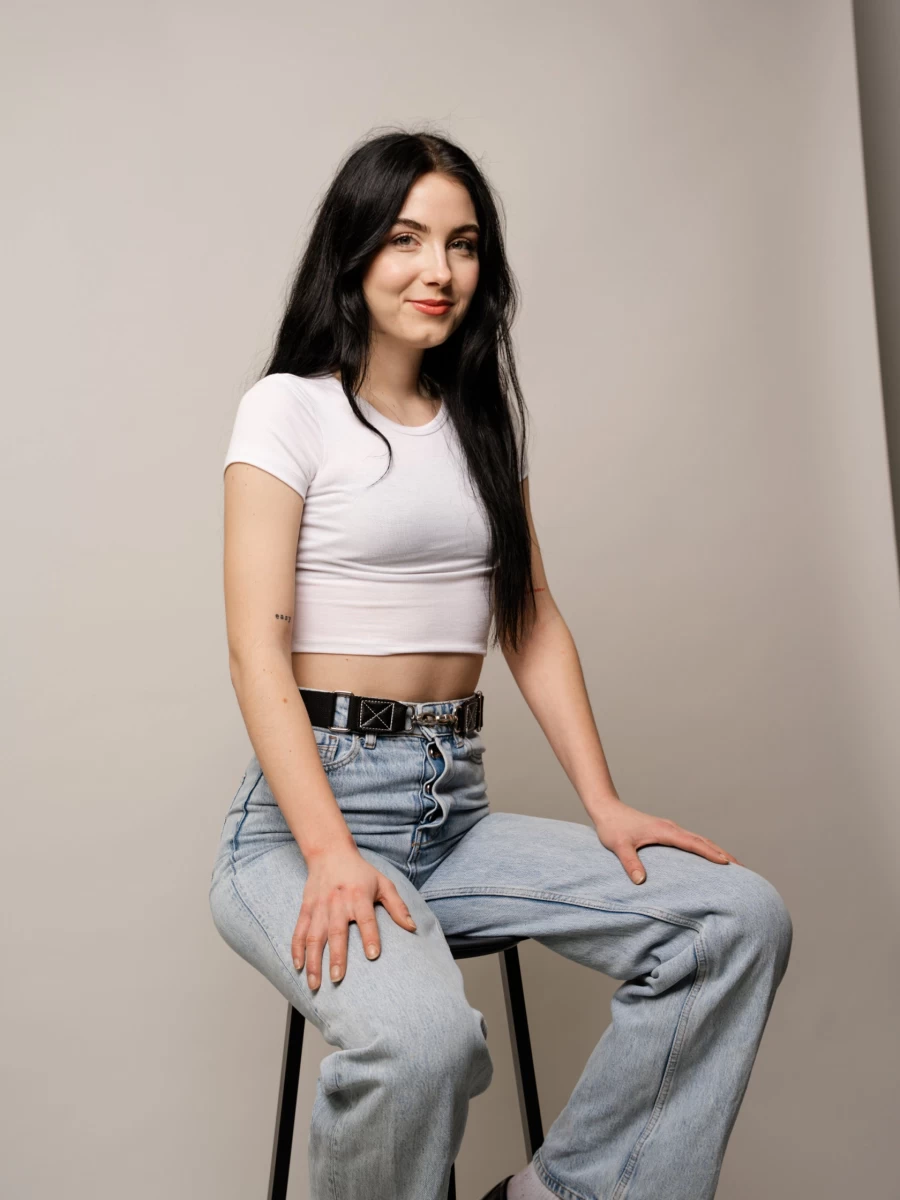 Sophie Staron