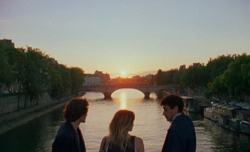 Composé pour la vie